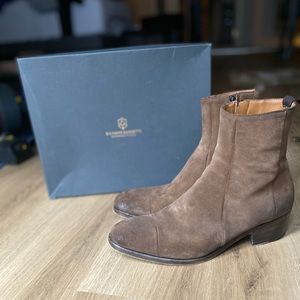 Silvano Sassetti - Women’s 9.5 - OBO!